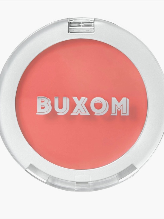 Buxom Other - Buxom Collagen Peptides Blush